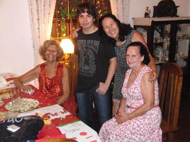 Maison de vacances �/en/au MARIC� (Rio de Janeiro)ou appartement ou maison de vacances