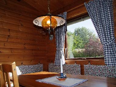 Maison de vacances /en/au Westerholz (Ostsee-Festland)ou appartement ou maison de vacances