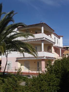 Appartement de vacances /en/au Cala Liberotto (Nuoro)ou appartement ou maison de vacances