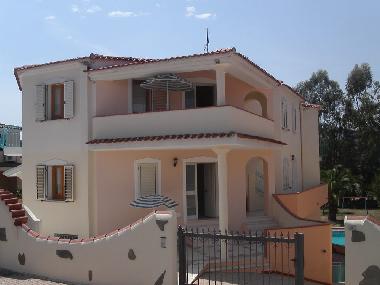 Appartement de vacances /en/au Cala Liberotto (Nuoro)ou appartement ou maison de vacances