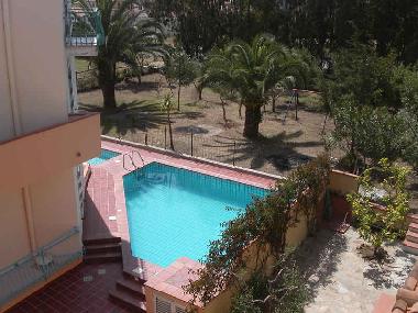 Appartement de vacances /en/au Cala Liberotto (Nuoro)ou appartement ou maison de vacances
