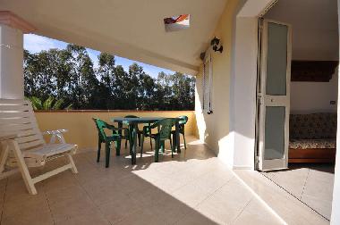 Appartement de vacances /en/au Cala Liberotto (Nuoro)ou appartement ou maison de vacances