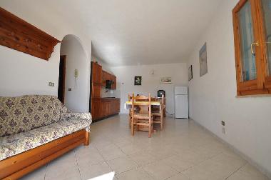 Appartement de vacances /en/au Cala Liberotto (Nuoro)ou appartement ou maison de vacances