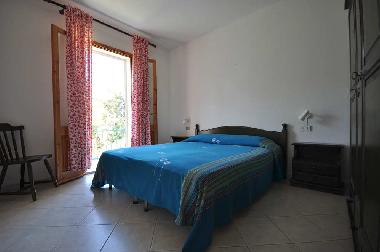 Appartement de vacances /en/au Cala Liberotto (Nuoro)ou appartement ou maison de vacances
