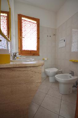 Appartement de vacances /en/au Cala Liberotto (Nuoro)ou appartement ou maison de vacances