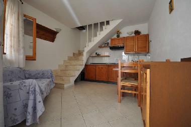 Bateau �/en/au Cala Liberotto (Nuoro)ou appartement ou maison de vacances