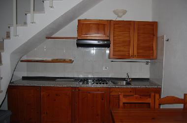 Bateau �/en/au Cala Liberotto (Nuoro)ou appartement ou maison de vacances