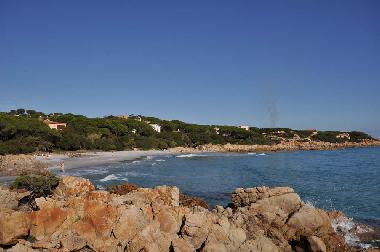 Bateau �/en/au Cala Liberotto (Nuoro)ou appartement ou maison de vacances