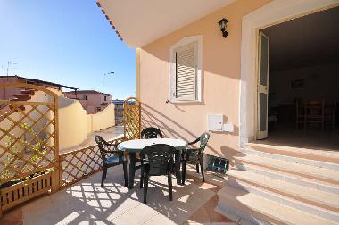 Bateau /en/au Cala Liberotto (Nuoro)ou appartement ou maison de vacances