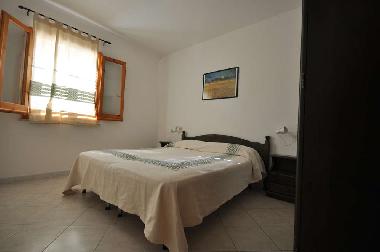 Bateau /en/au Cala Liberotto (Nuoro)ou appartement ou maison de vacances