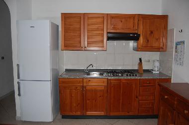 Bateau /en/au Cala Liberotto (Nuoro)ou appartement ou maison de vacances