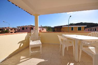 Bateau /en/au Cala Liberotto (Nuoro)ou appartement ou maison de vacances