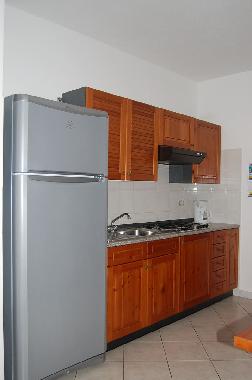 Bateau /en/au Cala Liberotto (Nuoro)ou appartement ou maison de vacances