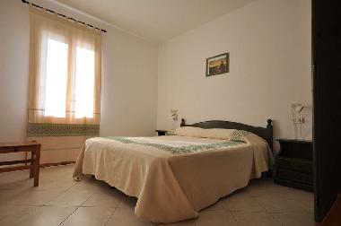 Bateau /en/au Cala Liberotto (Nuoro)ou appartement ou maison de vacances