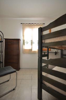 Bateau /en/au Cala Liberotto (Nuoro)ou appartement ou maison de vacances