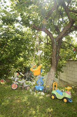 Appartement de vacances �/en/au Varna (Varna)ou appartement ou maison de vacances