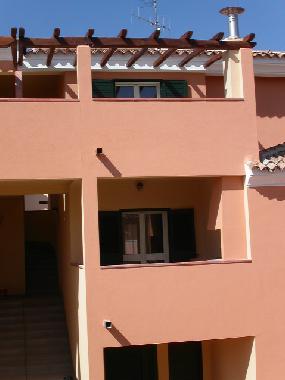 Appartement de vacances /en/au Cala Liberotto (Nuoro)ou appartement ou maison de vacances
