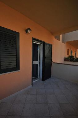 Appartement de vacances /en/au Cala Liberotto (Nuoro)ou appartement ou maison de vacances