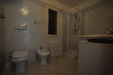 Appartement de vacances /en/au Cala Liberotto (Nuoro)ou appartement ou maison de vacances