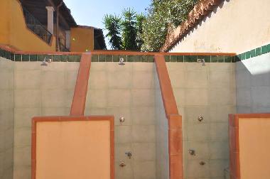 Appartement de vacances /en/au Cala Liberotto (Nuoro)ou appartement ou maison de vacances