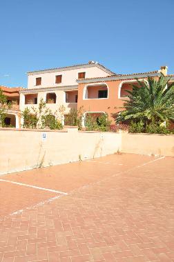 Appartement de vacances /en/au Cala Liberotto (Nuoro)ou appartement ou maison de vacances