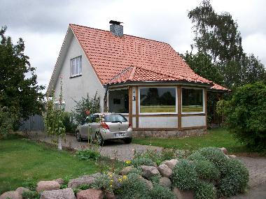 Appartement de vacances /en/au Breitenfelde (Herzogtum Lauenburg)ou appartement ou maison de vacances