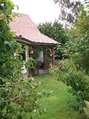 Appartement de vacances /en/au Breitenfelde (Herzogtum Lauenburg)ou appartement ou maison de vacances