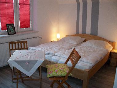 Appartement de vacances /en/au Breitenfelde (Herzogtum Lauenburg)ou appartement ou maison de vacances
