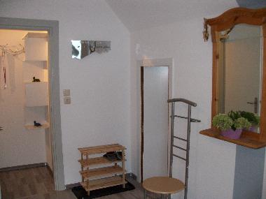 Appartement de vacances /en/au Breitenfelde (Herzogtum Lauenburg)ou appartement ou maison de vacances