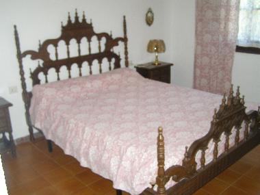 Chambre type suite 4