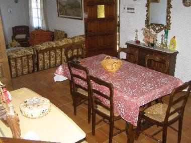 Salle � manger / Salon