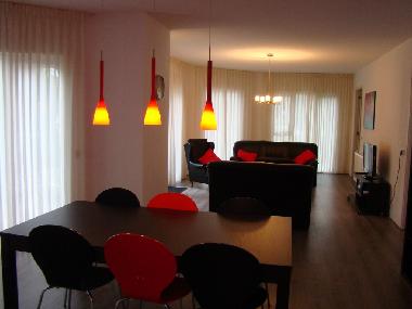 Appartement de vacances /en/au Erm (Drenthe)ou appartement ou maison de vacances