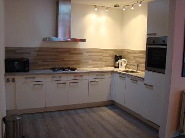 Appartement de vacances /en/au Erm (Drenthe)ou appartement ou maison de vacances