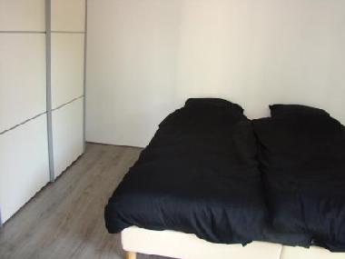 Appartement de vacances /en/au Erm (Drenthe)ou appartement ou maison de vacances