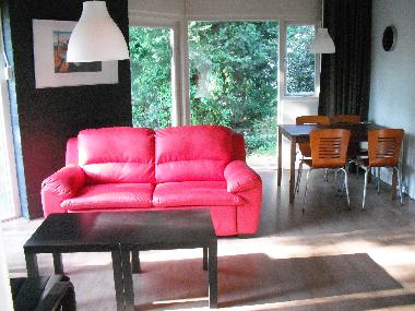 Appartement de vacances /en/au Erm (Drenthe)ou appartement ou maison de vacances