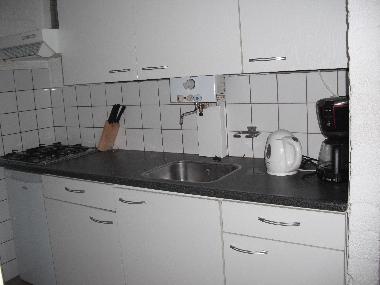 Appartement de vacances /en/au Erm (Drenthe)ou appartement ou maison de vacances