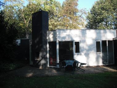 Appartement de vacances /en/au Erm (Drenthe)ou appartement ou maison de vacances