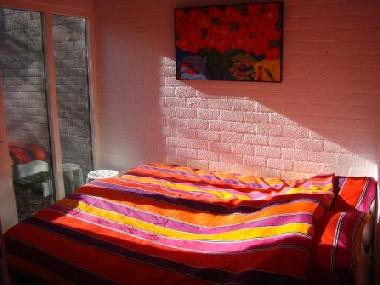 Appartement de vacances /en/au Erm (Drenthe)ou appartement ou maison de vacances