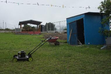 Chalet �/en/au Volcan (Chiriqui)ou appartement ou maison de vacances