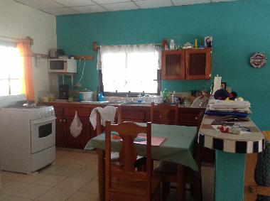 Chalet �/en/au Volcan (Chiriqui)ou appartement ou maison de vacances