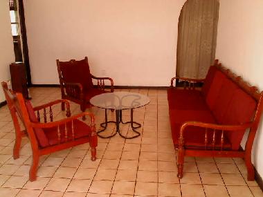 Maison de vacances /en/au DEHIWALA (Colombo)ou appartement ou maison de vacances