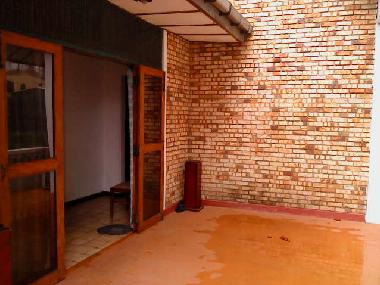 Maison de vacances /en/au DEHIWALA (Colombo)ou appartement ou maison de vacances