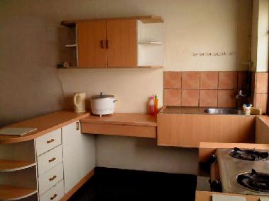 Maison de vacances /en/au DEHIWALA (Colombo)ou appartement ou maison de vacances