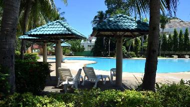 Appartement de vacances �/en/au Khao Ta Kiab (Prachuap Khiri Khan)ou appartement ou maison de vacances