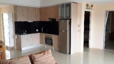 Appartement de vacances �/en/au Khao Ta Kiab (Prachuap Khiri Khan)ou appartement ou maison de vacances