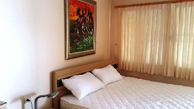 Appartement de vacances �/en/au Khao Ta Kiab (Prachuap Khiri Khan)ou appartement ou maison de vacances