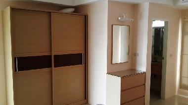 Appartement de vacances �/en/au Khao Ta Kiab (Prachuap Khiri Khan)ou appartement ou maison de vacances