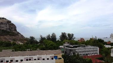 Appartement de vacances �/en/au Khao Ta Kiab (Prachuap Khiri Khan)ou appartement ou maison de vacances