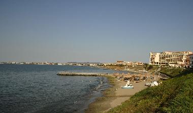 Appartement de vacances �/en/au Sveti Vlas (Burgas)ou appartement ou maison de vacances