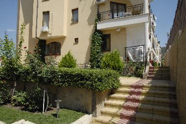 Appartement de vacances �/en/au Sveti Vlas (Burgas)ou appartement ou maison de vacances